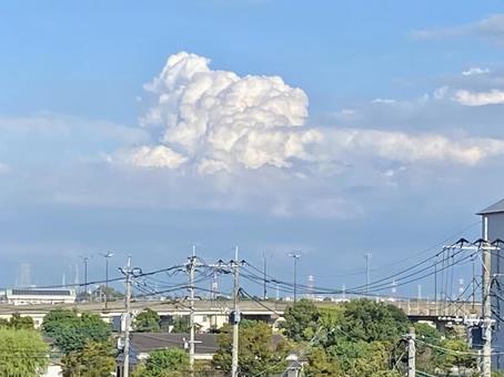 夏景色3 夏景色3の写真