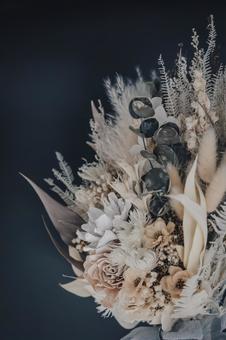 ブーケ ブーケ ブーケ,花束,花の写真素材