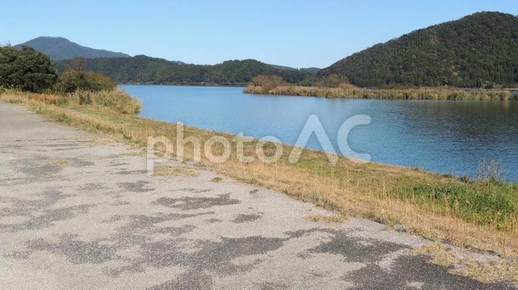 若狭三方縄文博物館 福井県,若狭,若狭三方縄文博物館の写真素材
