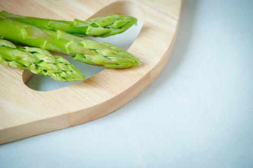 新鮮なアスパラ1 新鮮なアスパラ1 アスパラ,アスパラガス,野菜の写真素材