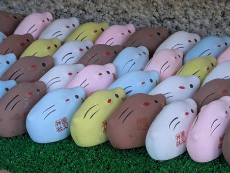 護王神社 護王神社の写真