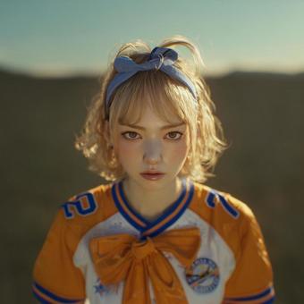 アスリート美女07 アスリート美女07の写真