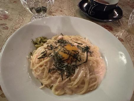 Photo, food, cuisine, white dish, 