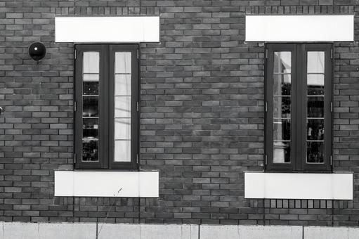 街にある幾何学模様 街にある幾何学模様の写真