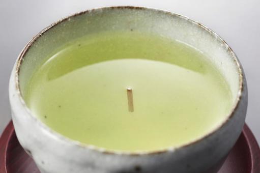 茶柱が立つ 茶柱が立つの写真