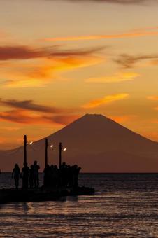 Haraoka Pier, JPG Haraoka Pier, JPG
