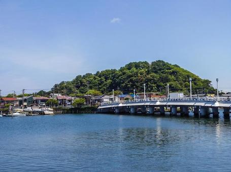 【神奈川県】横浜市・野島公園 【神奈川県】横浜市・野島公園の写真