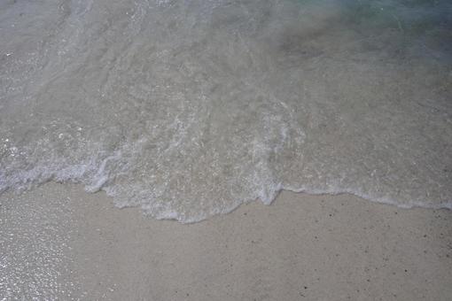 白良浜 白良浜 海,海水浴,浜辺の写真素材