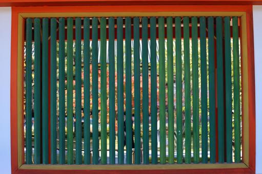 神社 神社の写真