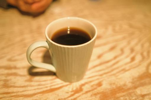コーヒー コーヒーの写真