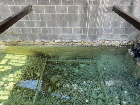 草津温泉 草津温泉の写真