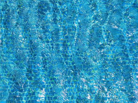 プールの背景イメージ プールの背景イメージ プール,背景,水の写真素材
