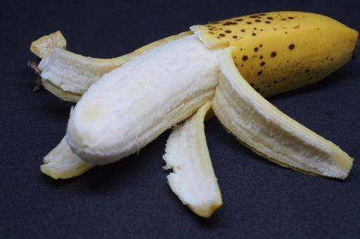 バナナ バナナ バナナ,食べ物,果物の写真素材