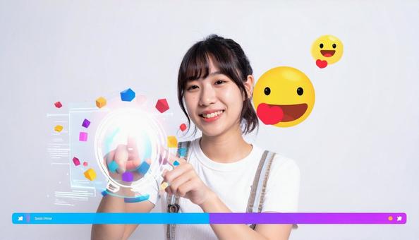 近未来のイメージ 近未来のイメージの写真