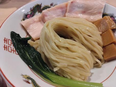 Chilled Dandan noodles, JPG Chilled Dandan noodles, JPG