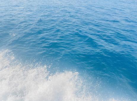 海の水飛沫 海の水飛沫 海,季節,波の写真素材