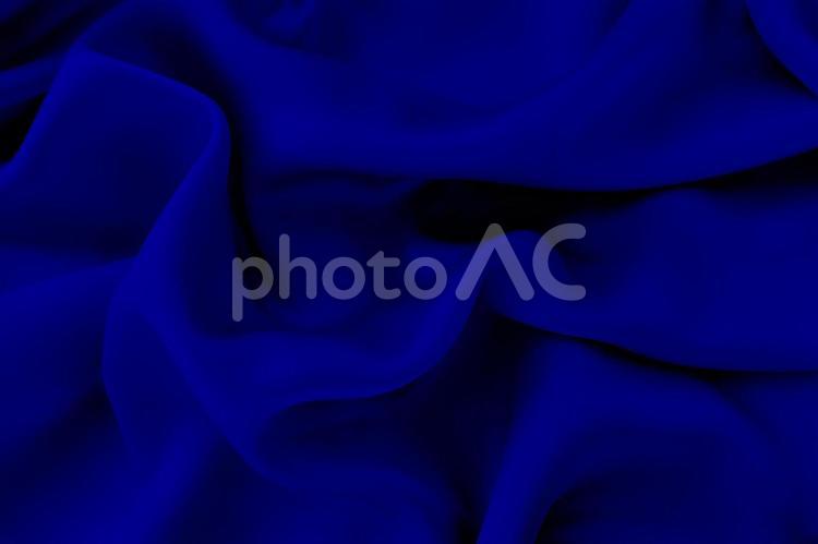 流れのあるシルクサテン＿背景【268】 サテン,シルクサテン,つるつるの写真素材