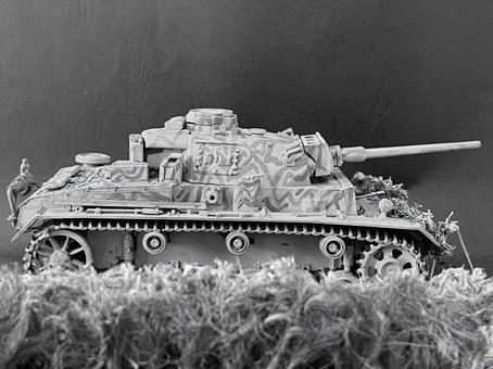 おもちゃの戦車 おもちゃの戦車 おもちゃ,モデル,プラモデルの写真素材