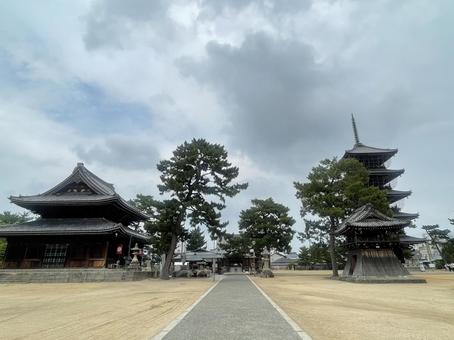 善通寺 善通寺の写真