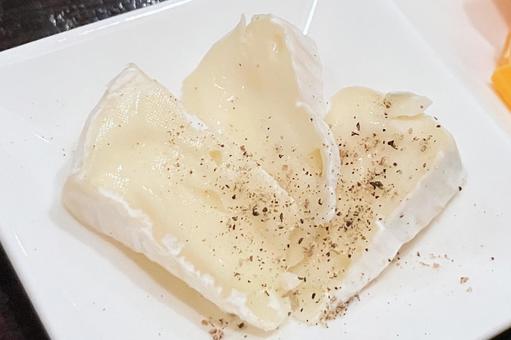 チーズ チーズ チーズ,オードブル,盛り合わせの写真素材
