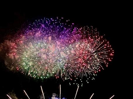 花火3 花火3の写真
