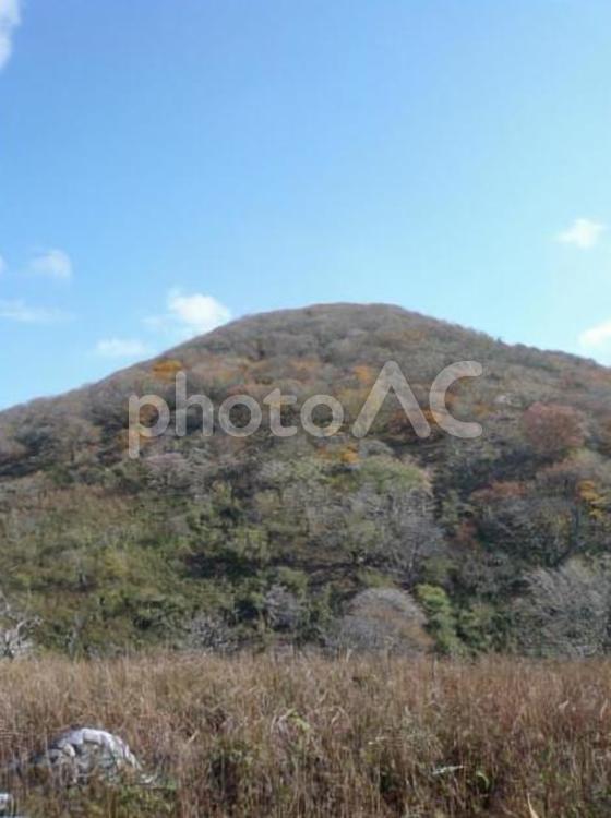 山　頂上を目指す 山,頂上を目指す,山頂の写真素材
