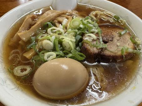 ラーメン ラーメンの写真