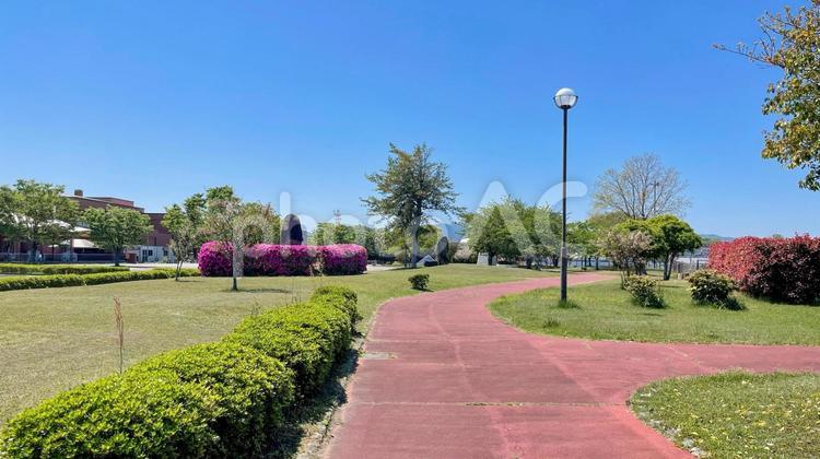 石炭産業を伝える記念公園 石炭,炭鉱,炭鉱跡の写真素材