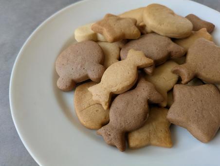 Homemade cookies, JPG Homemade cookies, JPG