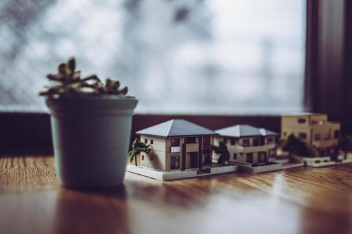 住宅イメージ 住宅イメージの写真