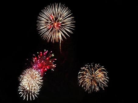 いたばし花火大会2025_19 いたばし花火大会2025_19の写真