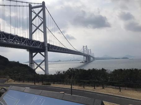 瀬戸の橋2 瀬戸の橋2の写真