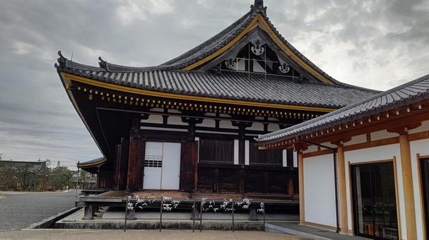 三十三間堂3 三十三間堂3の写真