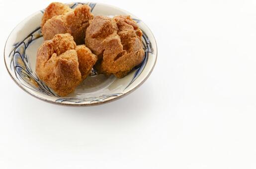 サーターアンダギー サーターアンダギー,サーター,アンダギーの写真素材