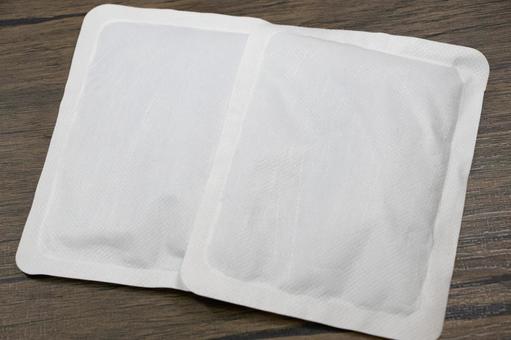 カイロ カイロ,使い捨てカイロ,ホッカイロの写真素材