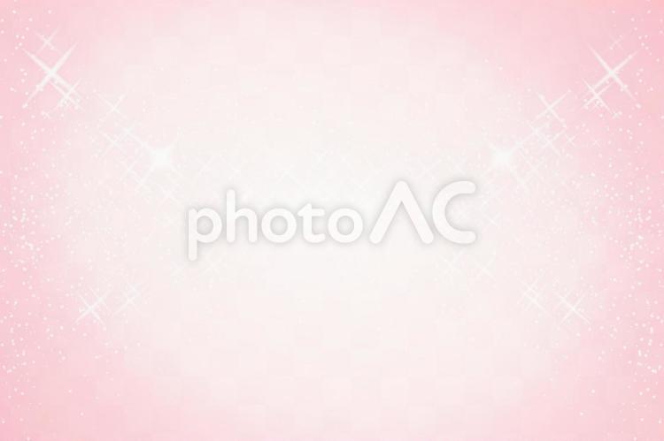 きらめき格子_ピンク きらめき,カード,キラキラの写真素材