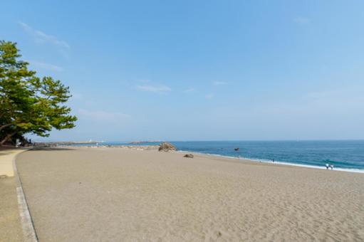 250418桂浜 250418桂浜 高知県,高知市,桂浜の写真素材