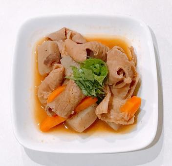 Stewed offal, JPG Stewed offal, JPG