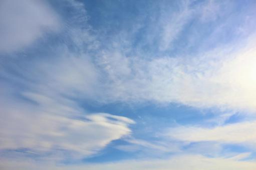 青空04の写真