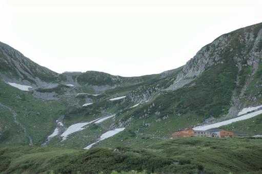 立山 立山の写真