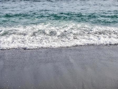 平塚の海 平塚の海の写真