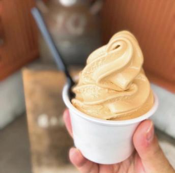 ice cream, ice cream, คาเฟ่, เค้ก, ขนม,