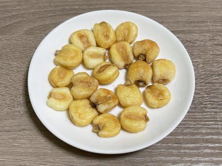 ジャイアントコーン ジャイアントコーン 食べ物,食品,フードの写真素材