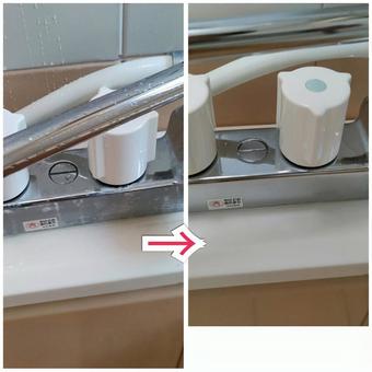 大掃除 大掃除の写真