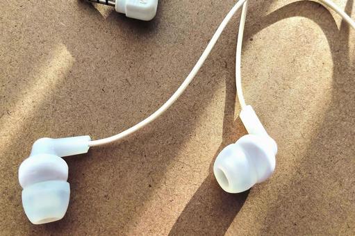 Photo, earphone, musics, earplug, 