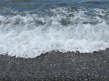 波打ち際 日本海 波打ち際 日本海 波打ち際,日本海,海の写真素材