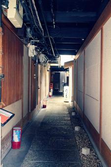 京都の風景イメージ写真 京都の風景イメージ写真の写真