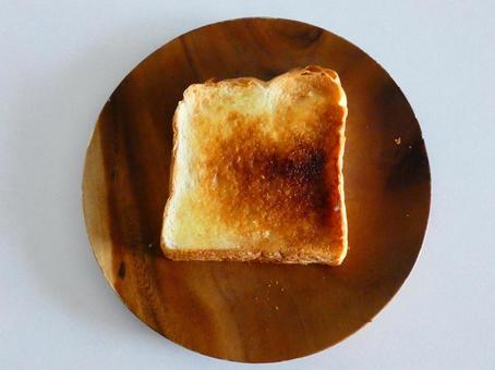 Bread, JPG