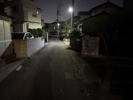Residential Street, JPG