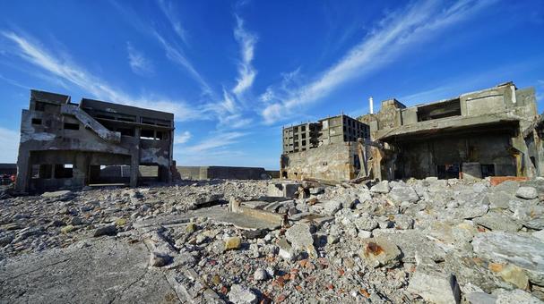 Battleship Island, JPG
